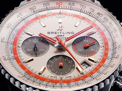 breitling watch service uk|how to identify my breitling.